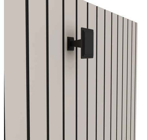 SZAFKA POD UMYWALKĘ TIGO 80 2S KASZMIR 2 SZUFLADY RYFLOWANY FRONT WISZĄCA-15