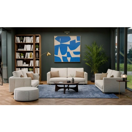 SOFA LINA BEŻOWY-2