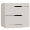 Szafka Pod Umywalkę TERRA 60 2S Wisząca KASZMIR 2 Szuflady 60x58x45 Cm-1