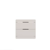 Szafka Pod Umywalkę TERRA 60 2S Wisząca KASZMIR 2 Szuflady 60x58x45 Cm-8