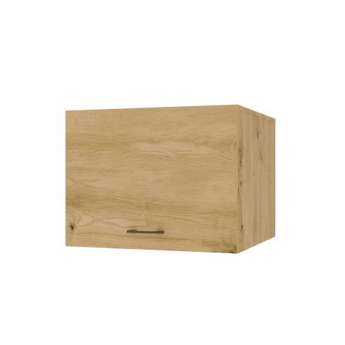 NADSTAWKA Do Szafki Łazienkowej POLA DĄB ARTISAN Nad Pralkę Suszarkę 64 Cm-11
